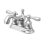 Bellview Faucets